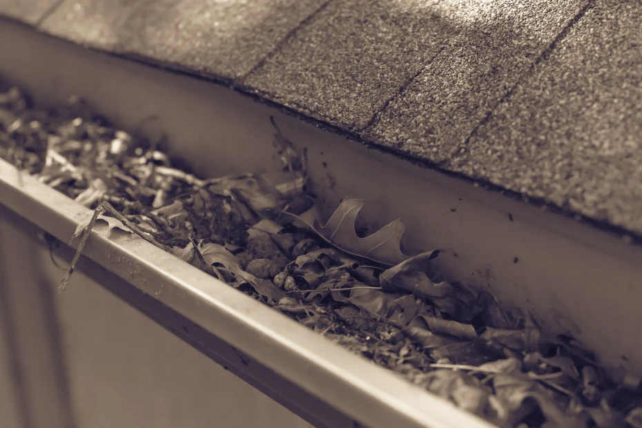 Gutter Cleaning Cockrell Hill