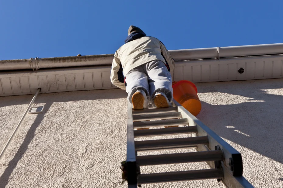 Gutter Cleaning Cockrell Hill