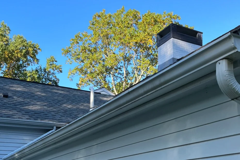 Gutter Cleaning Cockrell Hill